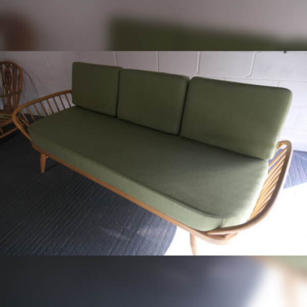 New Green Daybed out very soon New Green Daybed out very soon